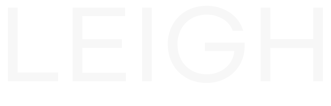 LEIGH